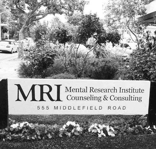 Mental Research Institute